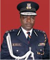 Mathew K. Iteere