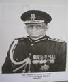 Philip Kilonzo