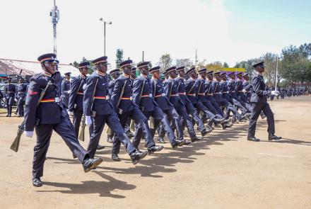 parade 5