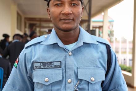 Uniform 
